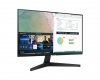 Monitor 23,8 cala LS24AM506NUXEN IPS 1920x1080 FHD 16:9 2xHDMI 14 ms (GTG) głośniki płaski SMART